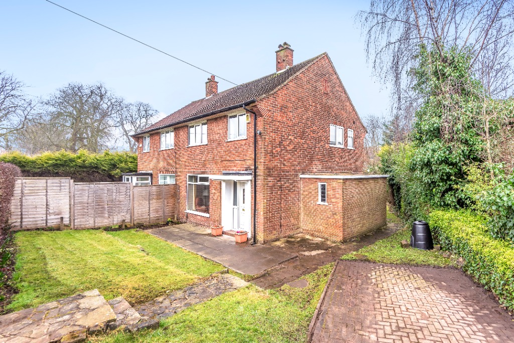 3 Bedroom Property For Sale in Leeds £250,000